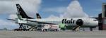 FSX/P3D Boeing 737-800 Flair Air package v2